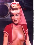 Barbra eaden nude ✔ Barbara Eden Nude - Fappenist